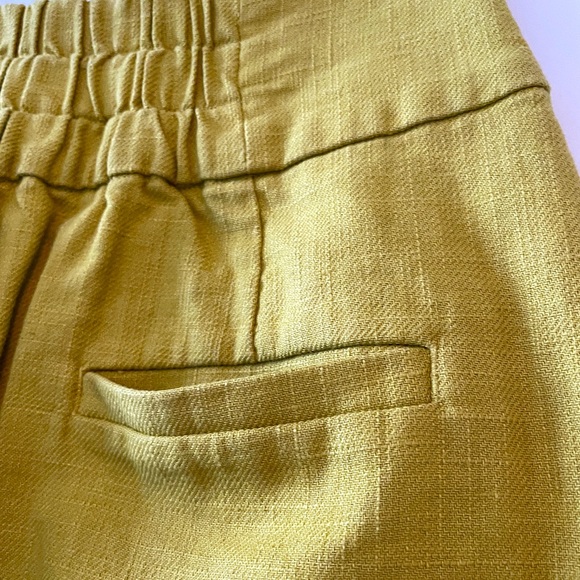 NWOT Lowrys Farm Linen Skirt - Picture 7 of 10